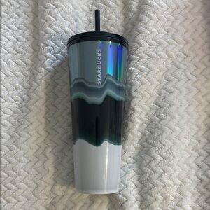 Starbucks Tumbler